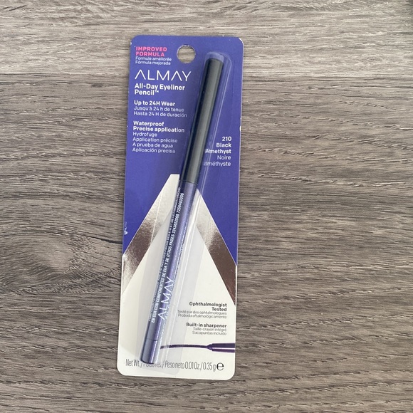 Almay Mascara + Eyeliner Bundle - Picture 4 of 5